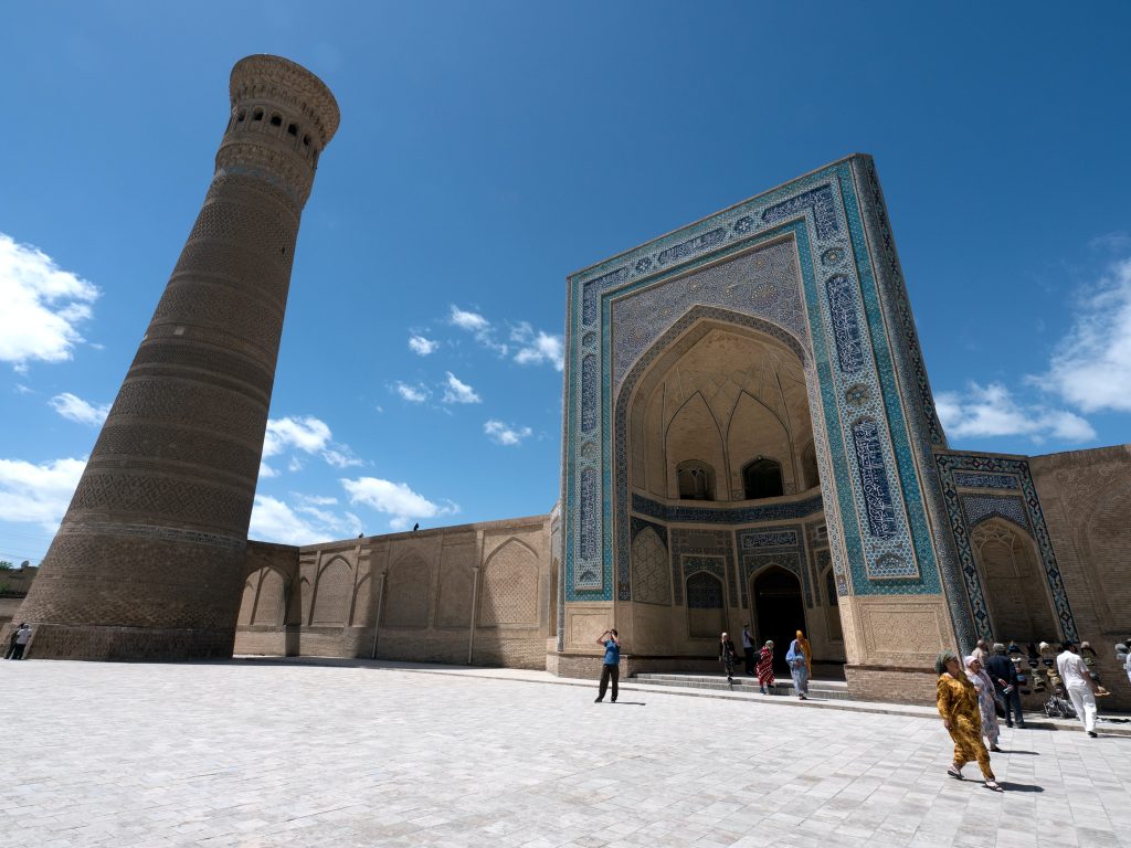 Bukhara, Uzbekistan