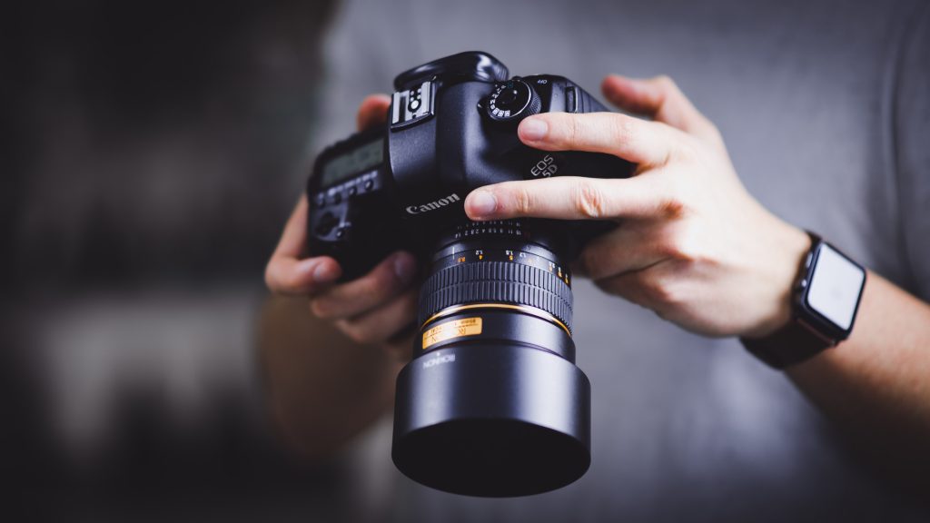 Photography Freelance Jobs