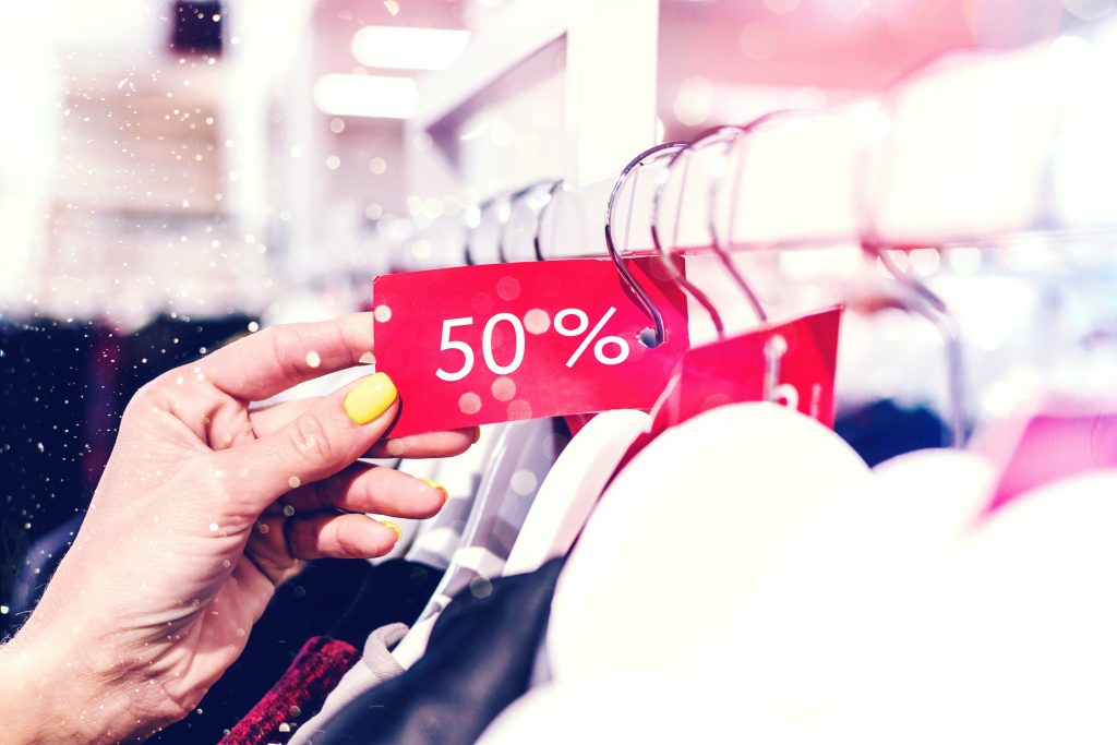 5 Marketing Campaign ideas you can do with Discount Codes