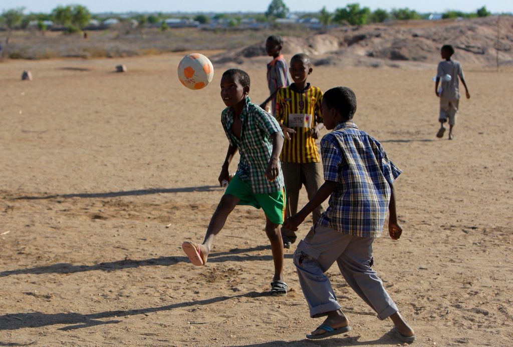 Football is about joy. It’s about dribbling. I favour every idea that makes the game beautiful. Every good idea has to last.