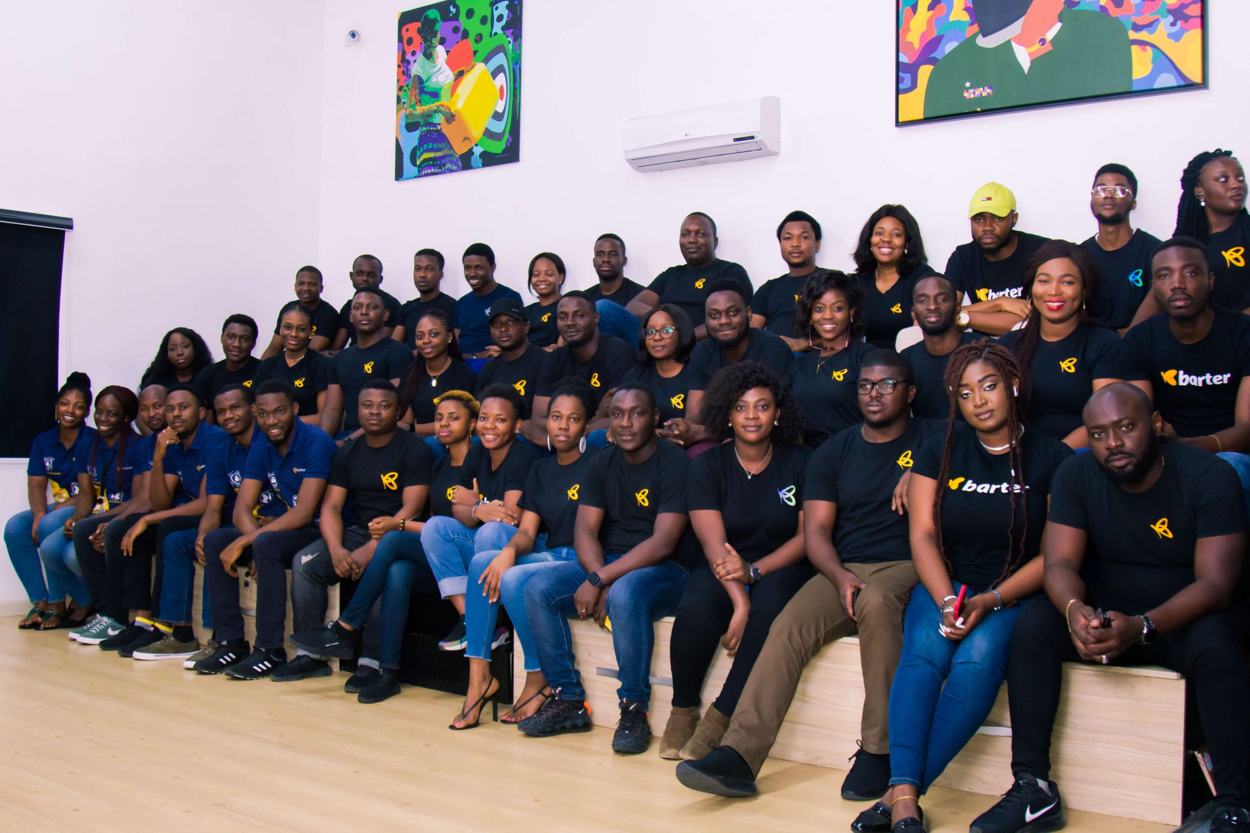 Nigerian Payment Company, Flutterwave Raises $170 million, Tops $1B in Valuation | Techuncode.com