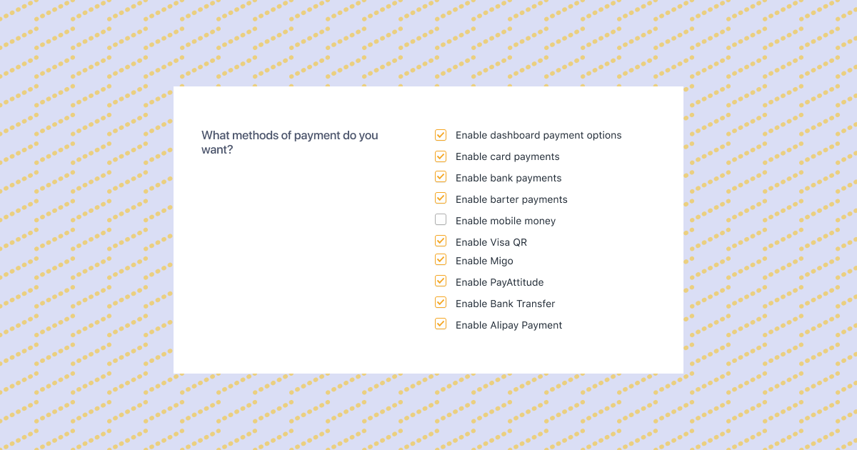 Pay With Flutterwave Online Payment Options Available To You And Your Customers The Flutterwave Blog