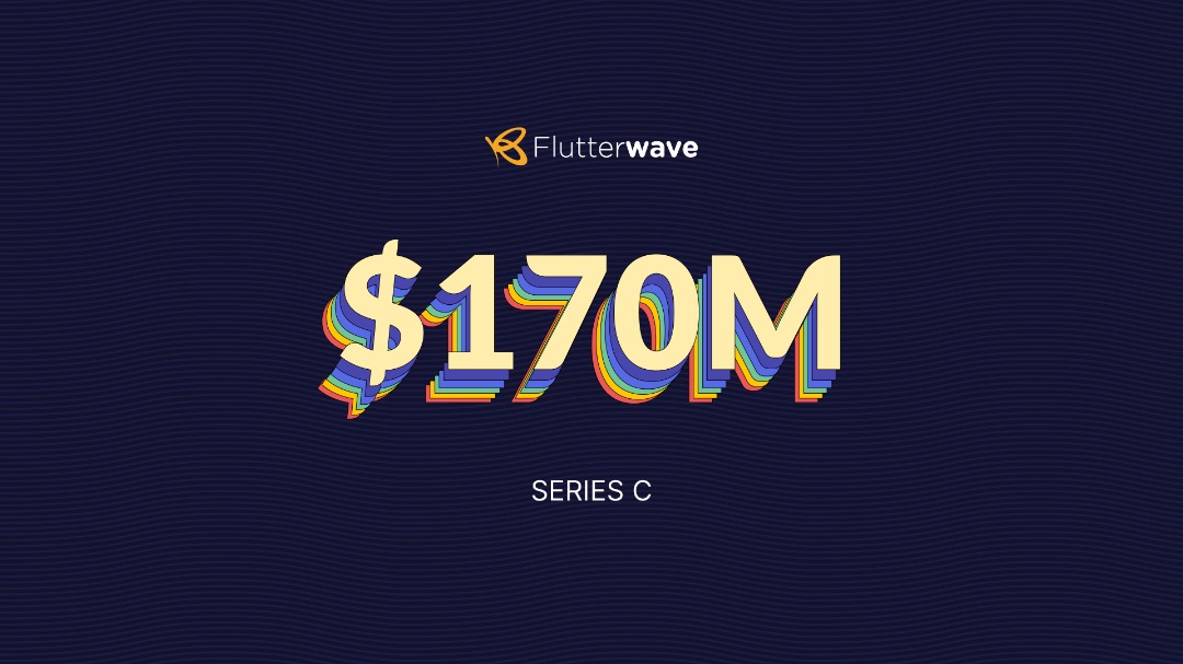 Flutterwave, Africa’s leading payments technology company, today announces it has secured USD $170 million from a leading group of international investors