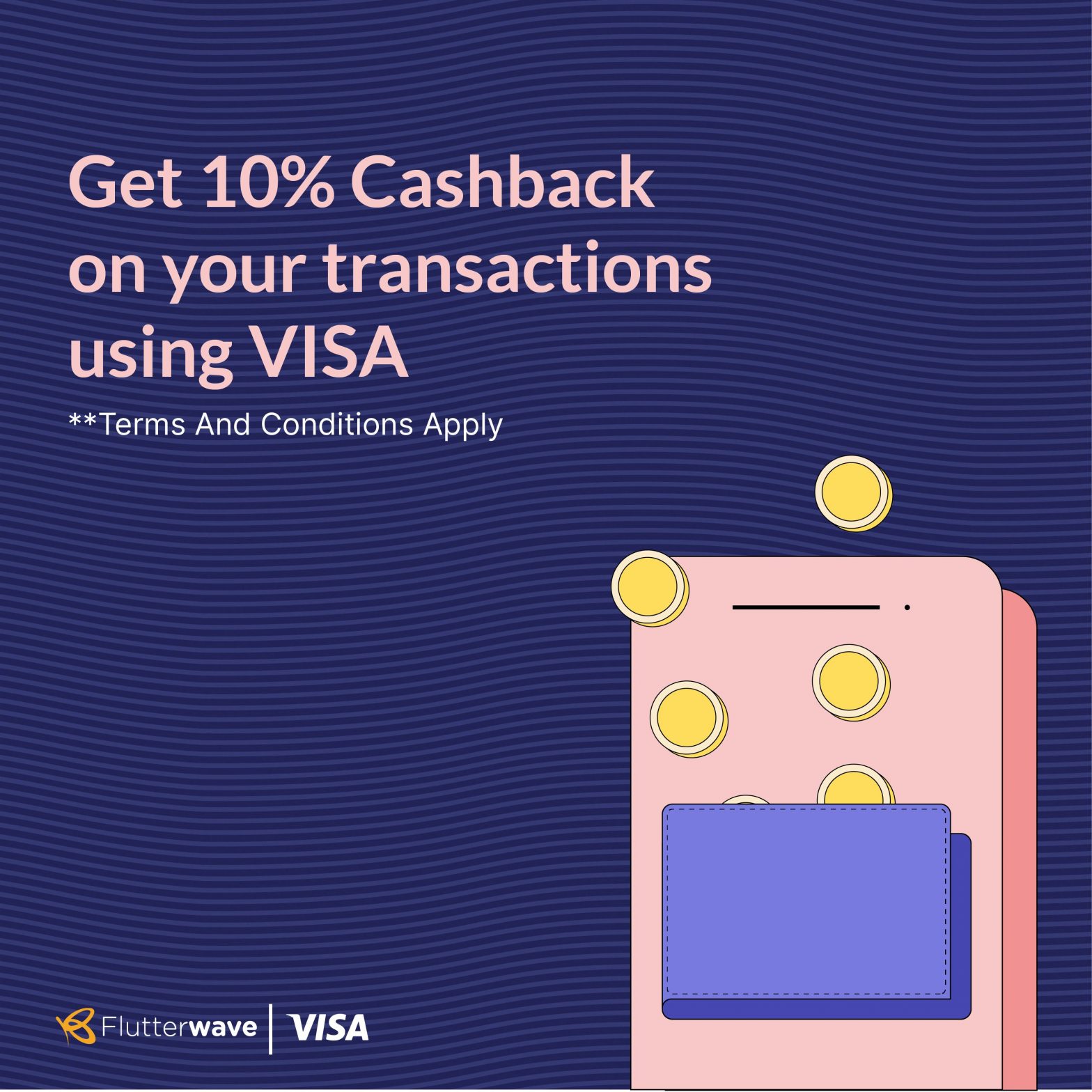 Does A 10 Cashback Matter To Your Business Well It Should The