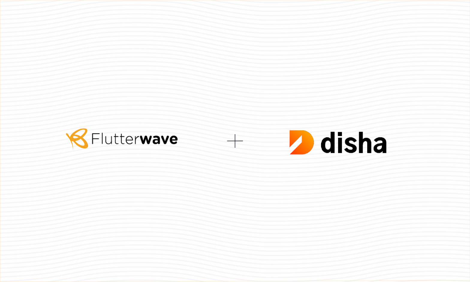 Disha acquired by Flutterwave