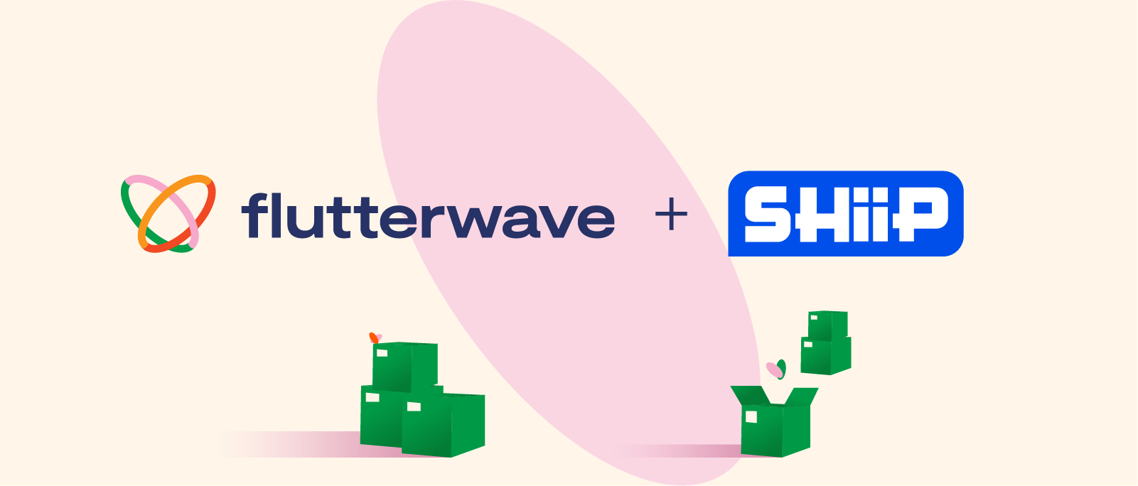 Organise Deliveries Straight from your Flutterwave Store Dashboard with  SHiiP