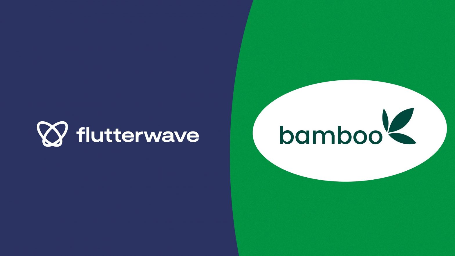 Flutterwave x Bamboo