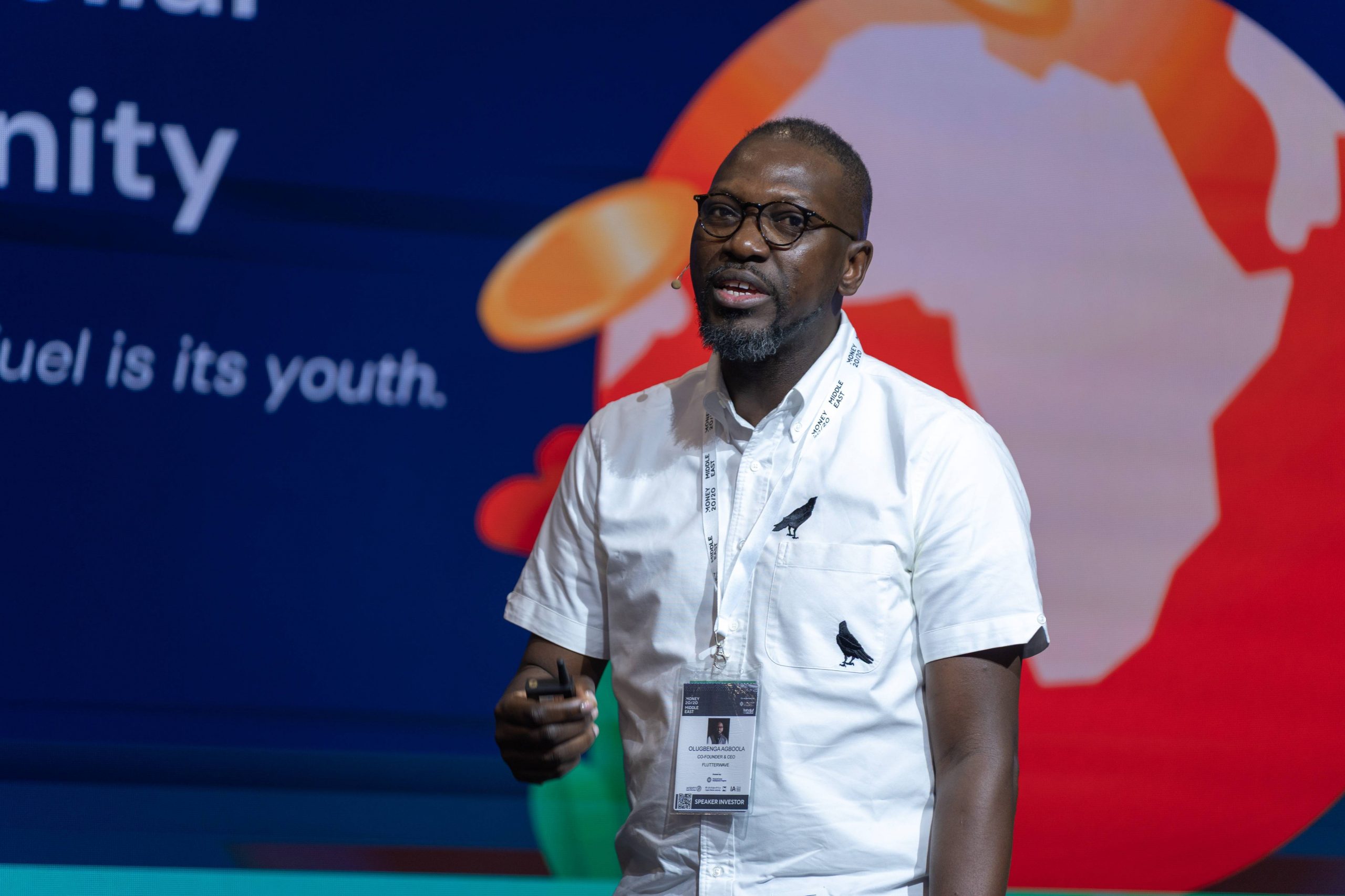 Flutterwave CEO Bets on Stablecoins as Africa’s Next Financial Leap